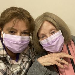 Harmony Home Care