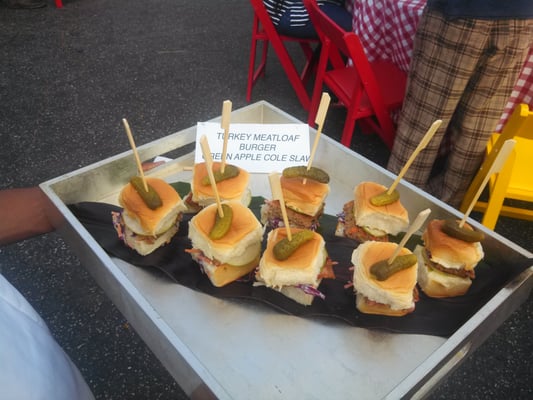 My 2 Cents LA by null