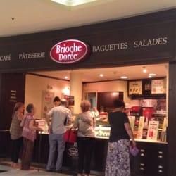Brioche Doree