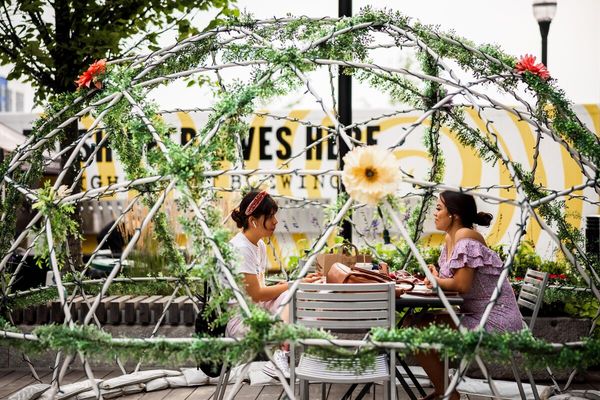 Assembly Row by null