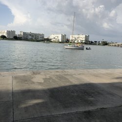 Colonel Michael J Horan Park - Near the drawbridge