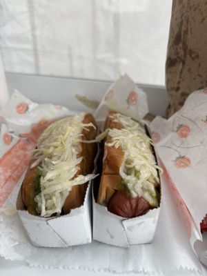 Gibeau Orange Julep by null