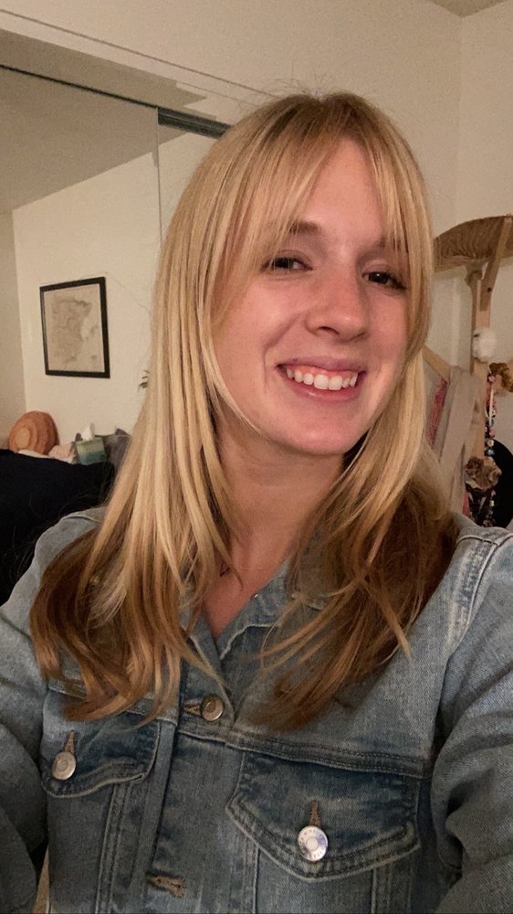 The Loft at Salon Ink Logo