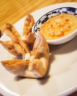 Thai Pot Cafe by null