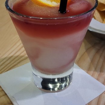Manny's Tex-Mex - Manny Taxi - Mexican Near Me - Heath, Texas