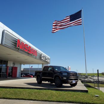 Gulf Coast Nissan - Car Dealers Near Me - Angleton, Texas Gulf Coast Nissan - Car Dealers Near Me - Angleton, Texas