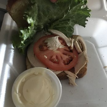 Liberty Diner - Worst most over priced turkey sandwich - Breakfast & Brunch Near Me - Fort Wayne, Indiana Liberty Diner - Worst most over priced turkey sandwich - Breakfast & Brunch Near Me - Fort Wayne, Indiana