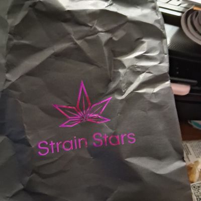 Strain Stars Cannabis Dispensary & Delivery by null