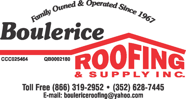 Boulerice Roofing & Supply