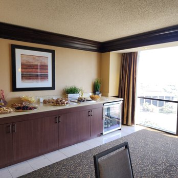 Hilton Richardson Dallas - Meeting room - Hotels Near Me - Richardson, Texas
