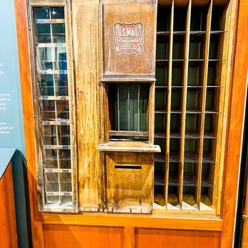 Harbor History Museum - The original mail sorter from what the pilgrim's used - Museums Near Me - Gig Harbor, Washington Harbor History Museum - The original mail sorter from what the pilgrim's used - Museums Near Me - Gig Harbor, Washington