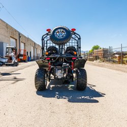 Any & All Powersports
