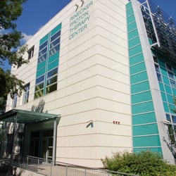 Rptc Rinecker Proton Therapy Center