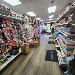 Kim's Gift Shop