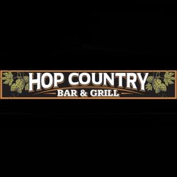 Hop Country Bar & Grill