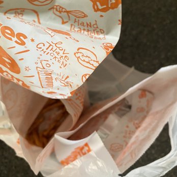 Popeyes Louisiana Kitchen - Fast Food Near Me - Oakley, California Popeyes Louisiana Kitchen - Fast Food Near Me - Oakley, California