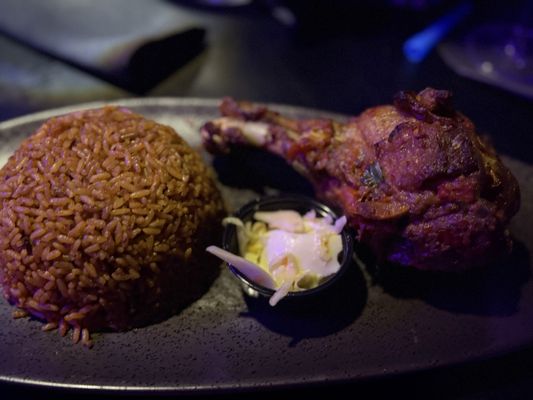 Native Harlem by null