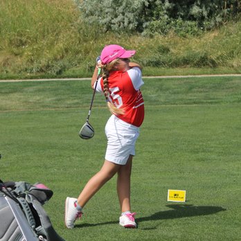InMotion Junior Golf - Golf Lessons Near Me - Sandy, Utah