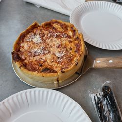 Ymmas - This is my pizza