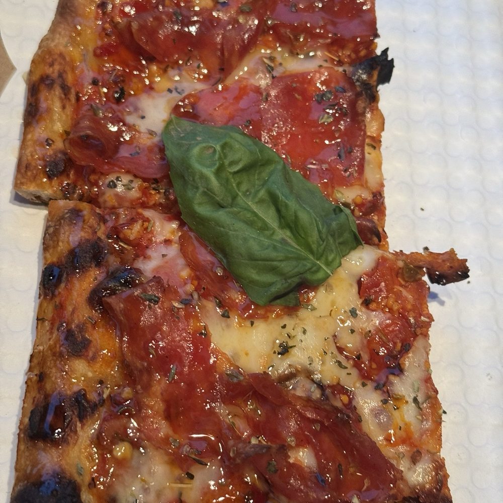 Fire Fresh Pizza - Bee Sting - Pizza Near Me - San Dimas, California Fire Fresh Pizza - Bee Sting - Pizza Near Me - San Dimas, California