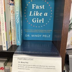 Barnes & Noble Booksellers - My intro to IF on YouTube..