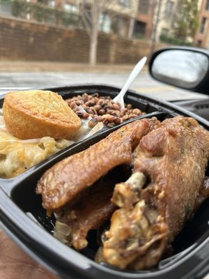Soulbox Soulfood by null
