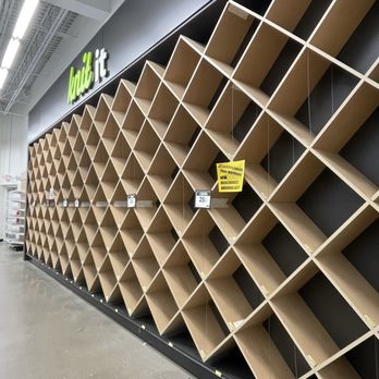 JOANN Fabric and Crafts - 3/15/25 Most of the yarns are gone - Fabric Stores Near Me - Paramus, New Jersey