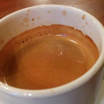 Café Krieghoff - French Near Me - Quebec City, Quebec
