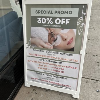 Dreamy Lash - Eyelash Service Near Me - Brooklyn, New York
