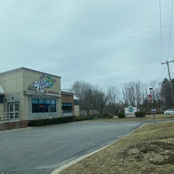 Daily Planet Diner - Metropolis - American Near Me - Lagrangeville, New York