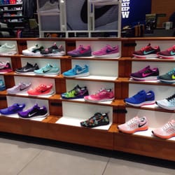 Champs Sports - Nike sneakers.