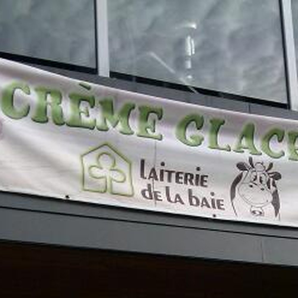 Laiterie De - Available at Victoria Bistro in La Baie, Quebec - Specialty Food Near Me - La Baie, Quebec Laiterie De - Available at Victoria Bistro in La Baie, Quebec - Specialty Food Near Me - La Baie, Quebec