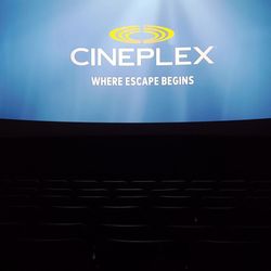 Cineplex Odeon - Cineplex Ajax