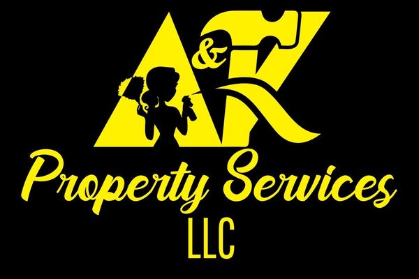 A&K Property Services Logo