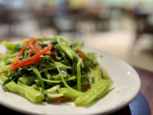 Chang's Chinese Restaurant by null