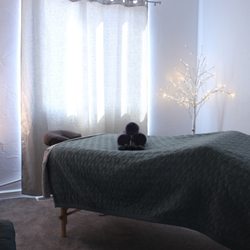Silver Sage Massage