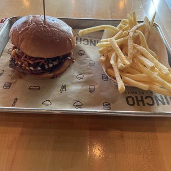 PINCHO - Burgers Near Me - Sunrise, Florida PINCHO - Burgers Near Me - Sunrise, Florida