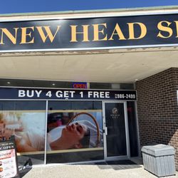 New Head Spa