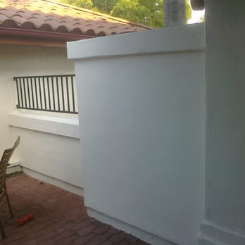MM Europainting and Contracting - inside wall - after - Painters Near Me - Poway, California