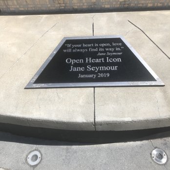 Bradenton Riverwalk - Open heart plaque - Parks Near Me - Bradenton, Florida Bradenton Riverwalk - Open heart plaque - Parks Near Me - Bradenton, Florida
