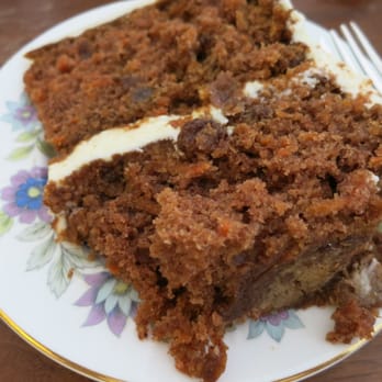 Pettigrew Tea Rooms - The carrot cake is fantastic! - Coffee & Tea Near Me - Cardiff, CRF Pettigrew Tea Rooms - The carrot cake is fantastic! - Coffee & Tea Near Me - Cardiff, CRF