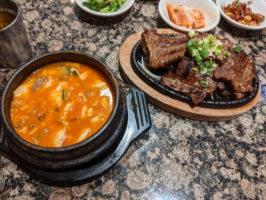 Tofu Story by null