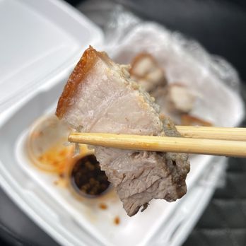 Thinh An Kitchen & Tofu - BBQ PORK BELLY - Vietnamese Near Me - Tampa, Florida Thinh An Kitchen & Tofu - BBQ PORK BELLY - Vietnamese Near Me - Tampa, Florida