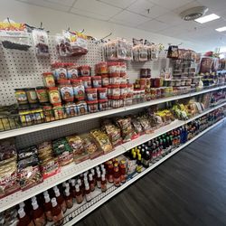 N & N Oriental Market