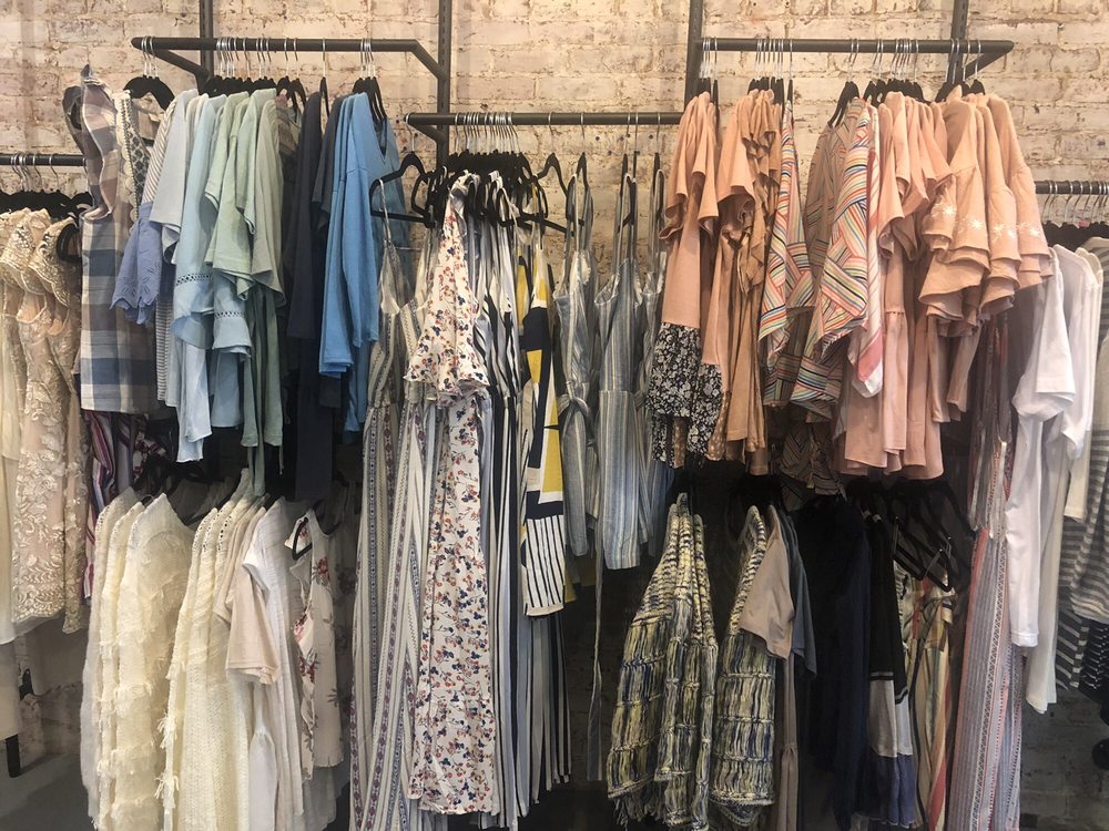 THE COPPER PETAL 16 Photos 2862 Hwy 41A S, Clarksville, TN Yelp