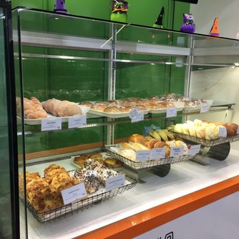 Hamadaya Bakery - Pastries - Bakeries Near Me - Irvine, California