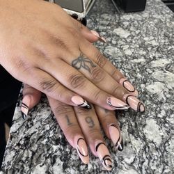 Mint Nails & Spa - Nails design