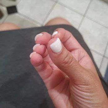 Glossi Nail Bar - Made nails so thick - Nail Salons Near Me - Colma, California Glossi Nail Bar - Made nails so thick - Nail Salons Near Me - Colma, California