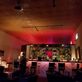 The Speakeasy Distillery