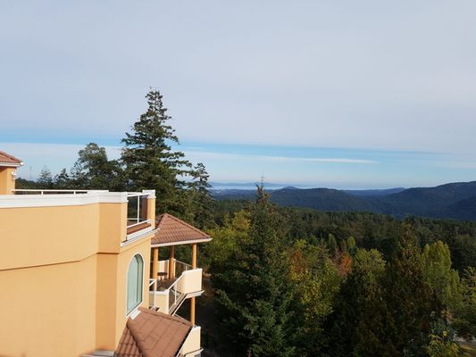 Villa Eyrie Resort by null